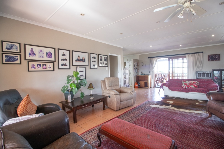 To Let 3 Bedroom Property for Rent in Nahoon Valley Park Eastern Cape